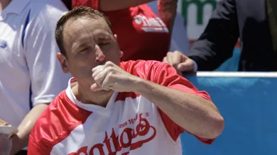 Kena Betancur/Getty Images