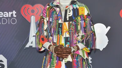 Rachel Murray/Getty Images