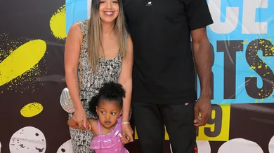 Charley Gallay/Getty Images for Nickelodeon