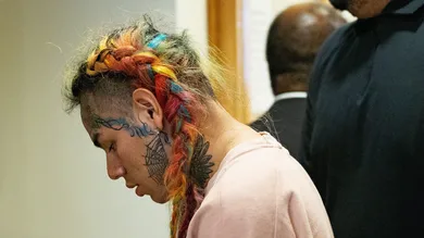 Bob Levey/Getty Image