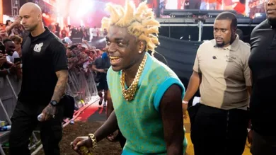 Rich Fury / Staff / Getty Images