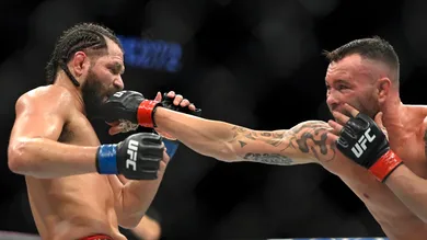 David Becker/Getty Images