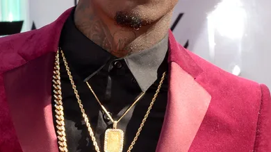 Earl Gibson III/Getty Images for BET