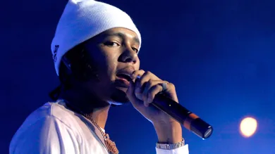 Tim Warner/Getty Images