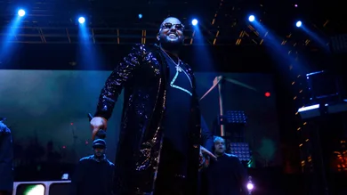 Rich Fury/Getty Images