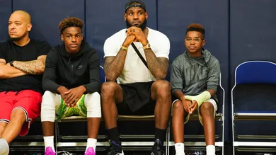 Cassy Athena/Getty Images