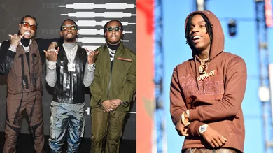 Dimitrios Kambouris/Getty Images, Scott Dudelson/Getty Images