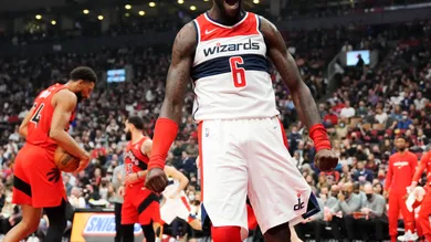 Mark Blinch/Getty Images