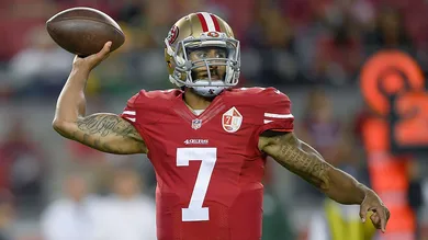 Thearon W. Henderson/Getty Images