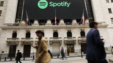 Spencer Platt/Getty Images