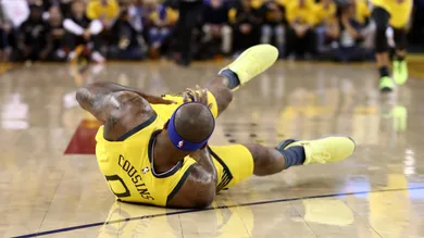 Ezra Shaw/Getty Images