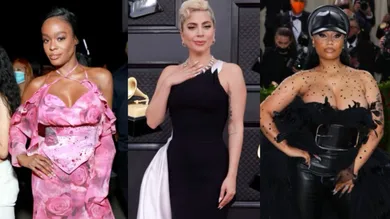 Jason Mendez/Getty Images & Frazer Harrison/Getty Images & Gotham/Getty Images