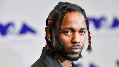 Frazer Harrison/Getty Images