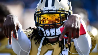 Mark Brown / Getty Images