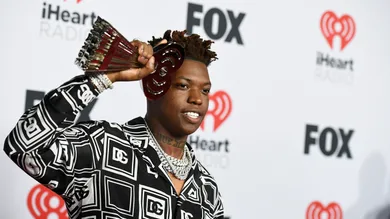 JC Olivera / Stringer / Getty Images