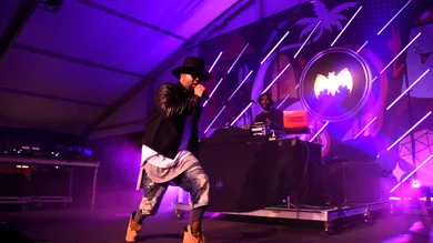 Frazer Harrison /getty images