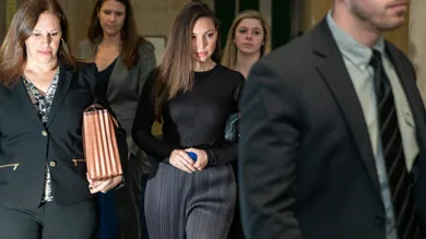 David Dee Delgado/Getty Images