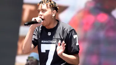 Tim Mosenfelder/Getty Images