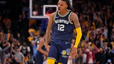 Justin Ford / Getty Images