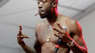 Brad Barket/Getty Images