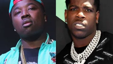 Bennett Raglin / Stringer / Getty Images, Paras Griffin / Stringer / Getty Images