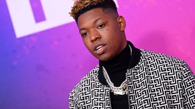 Paras Griffin/Getty Images