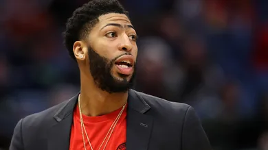 Chris Graythen/Getty Images