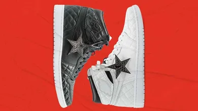 Image Via HornetsJordanAuction