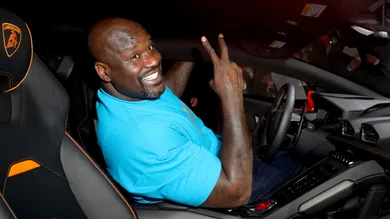 Roger Kisby/Getty Images