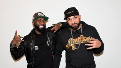 Charley Gallay/Getty Images