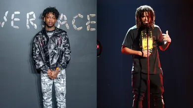 Roy Rochlin/Getty Images, Leon Bennett/Getty Images