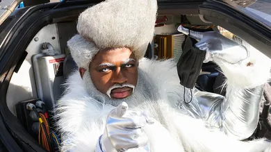 Rich Fury/Getty Images