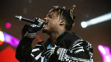 Timothy Hiatt/Getty Images