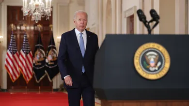 Chip Somodevilla/Getty Images