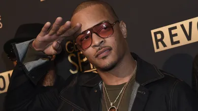 Rick Diamond/Getty Images