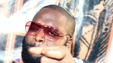 Photo by Frazer Harrison/Getty Images