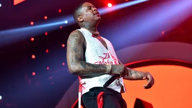 Scott Dudelson/Getty Images