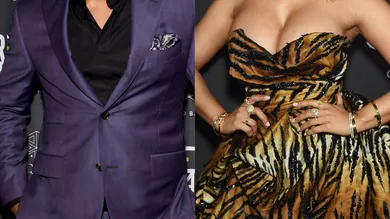 Marcus Ingram & Dimitrios Kambouris/Getty Images