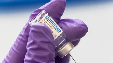 Stephen Zenner/Getty Images