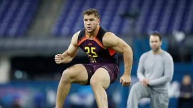 Joe Robbins/Getty Images