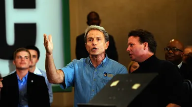 Kevork Djansezian/Getty Images