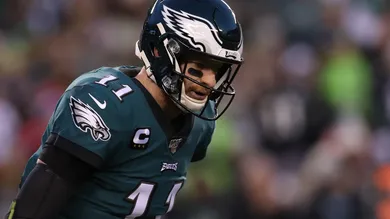 Patrick Smith/Getty Images