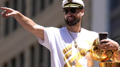 Thearon W. Henderson/Getty Images