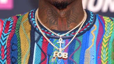 Michael Loccisano/Getty Images for VH1