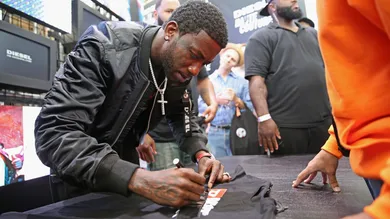 Monica Schipper/Getty Images