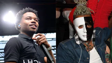 Lisa Lake & Paras Griffin/Getty Images