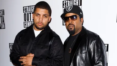 Tristan Fewings/Getty Images