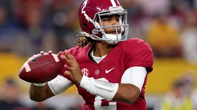 Tom Pennington/Getty Images