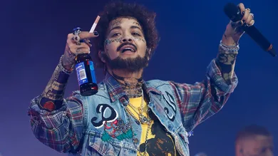 John Phillips/Getty Images