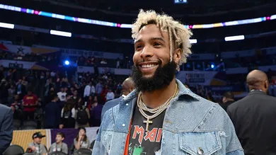 Kevork Djansezian/Getty Images